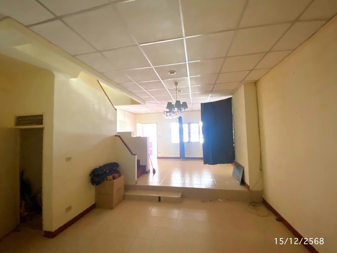 รูป ทาวน์เฮ้าส์ สำหรับขาย แพรมาพร ลำลูกกา คลอง 7 บึงคำพร้อย ลำลูกกา ปทุมธานี - รูปที่ 19/30