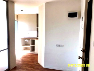 ขายคอนโด : คอนโดมิเนียม 52.42 ตร.ม. ลุมพินี วิลล์ นครอินทร์-ริเวอร์วิว เมืองนนทบุรี นนทบุรี 2.4M