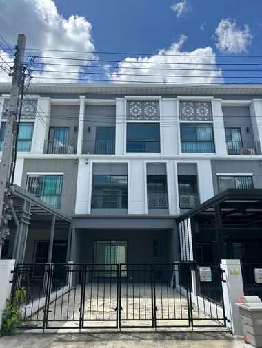 ให้เช่า เดอะ เมทโทร เพชรเกษม 48 