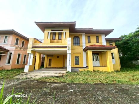 รูป บ้านเดี่ยว สำหรับขาย พรร่มเย็น คูคต ลำลูกกา ปทุมธานี - รูปที่ 53/56