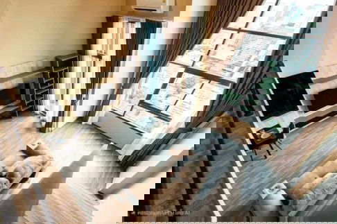 MW agency❣️❤️❣️❤️บางรัก💥ไอดีโอ จุฬา - สามย่าน 🔴🟢🟡