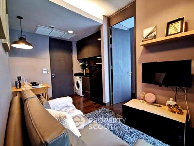 Condos for rent BTS Phrom Phong : 1-BR Condo at The Lumpini 24 near BTS Phrom Phong (ID 2585257)
