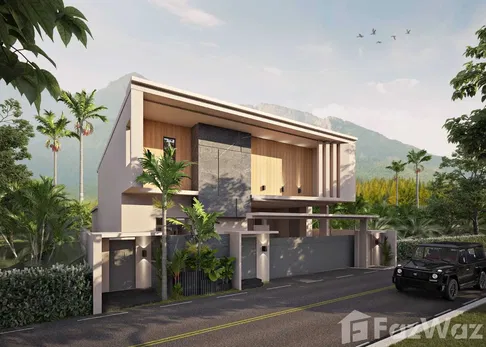 4 Bedroom Villa for sale in Si Sunthon, Phuket 6002885