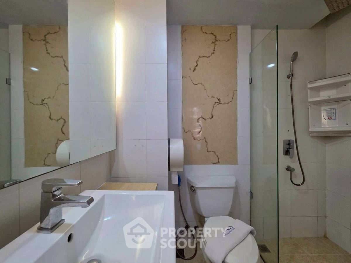 รูป คอนโด 2-ห้องนอน ที่ แอตแลนติส คอนโด รีสอร์ท ใกล้ เมืองพัทยา (ID 2584937) - รูปที่ 5/12