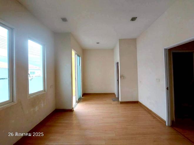 รูป ทาวน์เฮ้าส์ สำหรับขาย โกลเด้น ทาวน์ พระราม 2 พันท้ายนรสิงห์ เมืองสมุทรสาคร สมุทรสาคร - รูปที่ 13/32