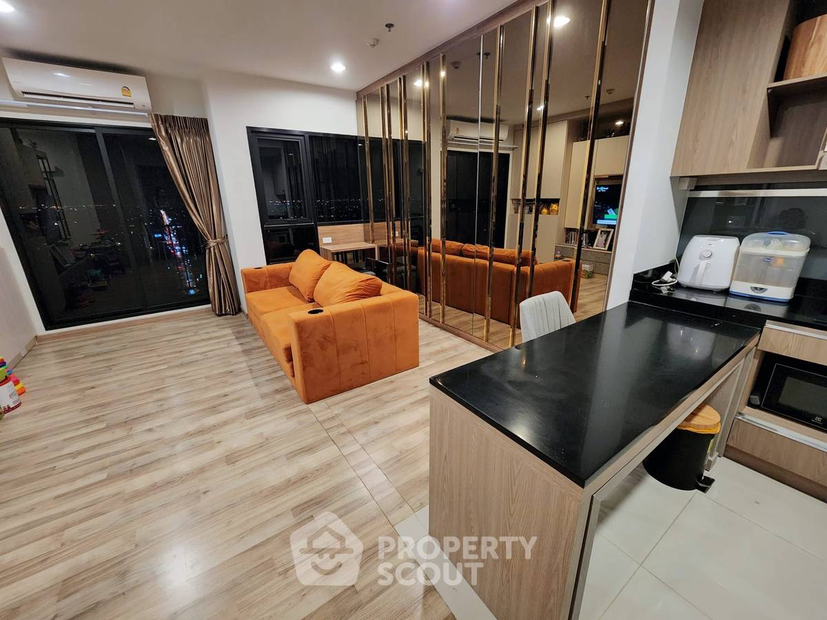 รูป คอนโด 1 ห้องนอน ขาย ที่ นีช โมโน สุขุมวิท-แบร์ริ่ง ใกล้ BTS แบริ่ง 400 ม. ชั้น 21 ขนาด 49 ตร.ม. (ID 882488) - รูปที่ 18/18