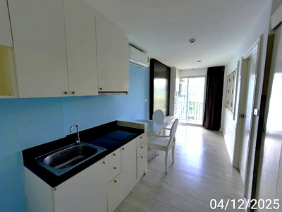 Condos for sale Bangkok : CONDO 32.63 Sq.m. Khan Na Yao Bangkok for 1.7M