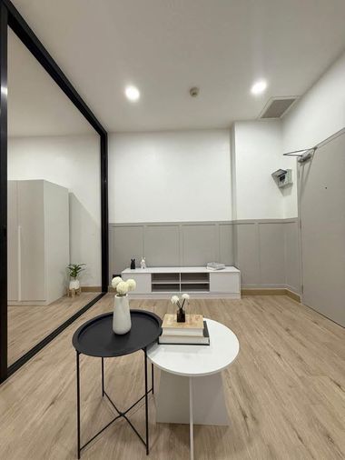 1-bed condo for sale, 33 sqm, Anchan Condominium