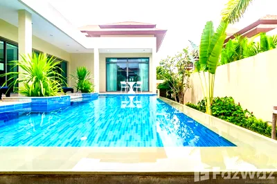 Houses for rent Muang Phuket Phuket : Nai Harn Beach Quiet and Serene 5992140