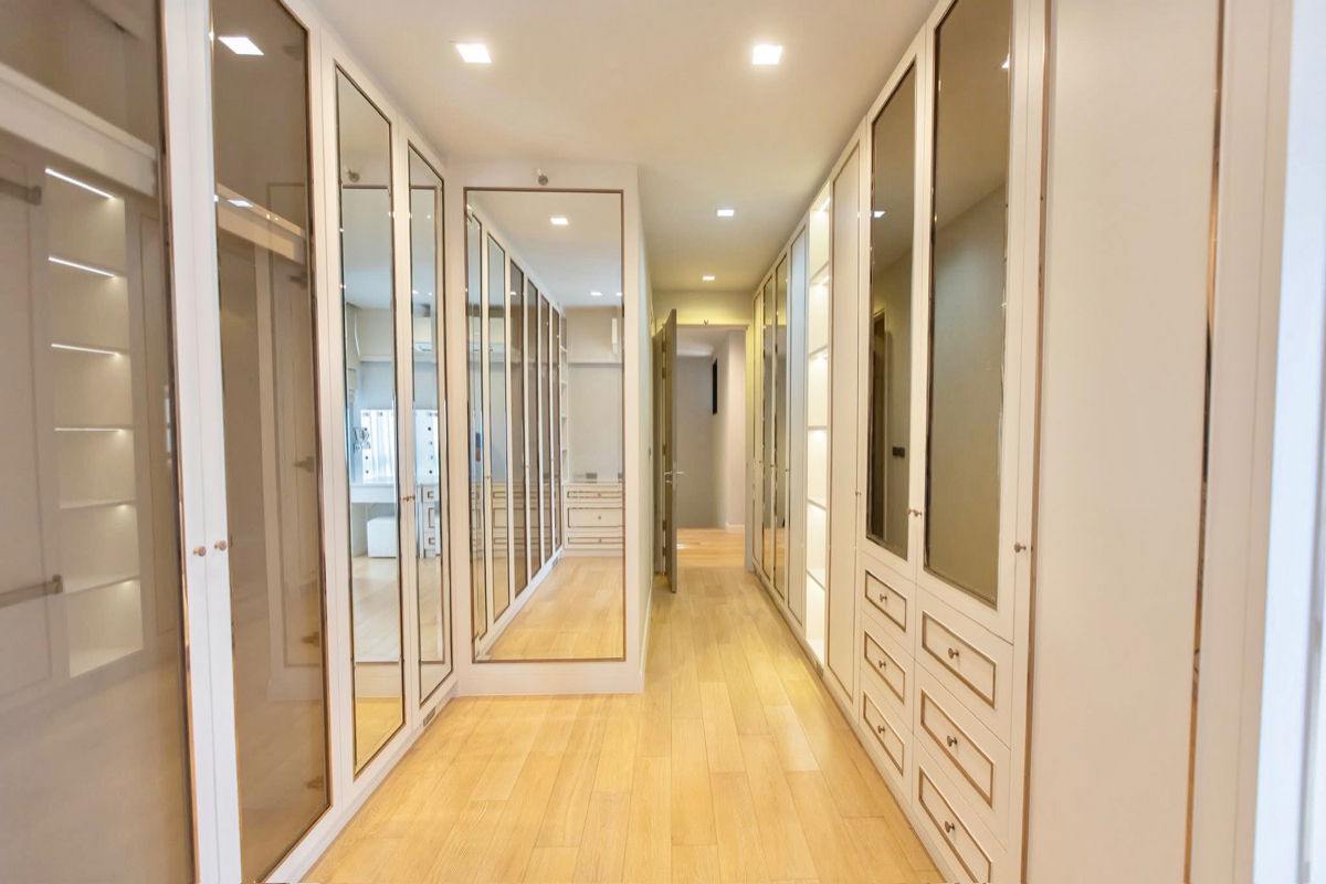 รูป ให้เช่าบ้านเดี่ยว Artale Ekkamai-Ramintra (อาร์เทล เอกมัย-รามอินทรา) - รูปที่ 8/12