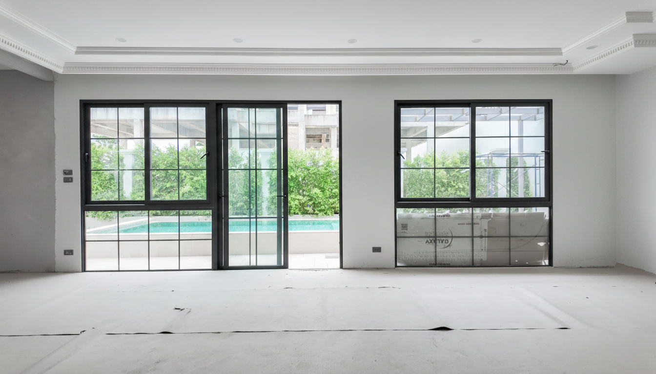 picture Pool Villa 4BR for Sale East Pattaya - 3/11