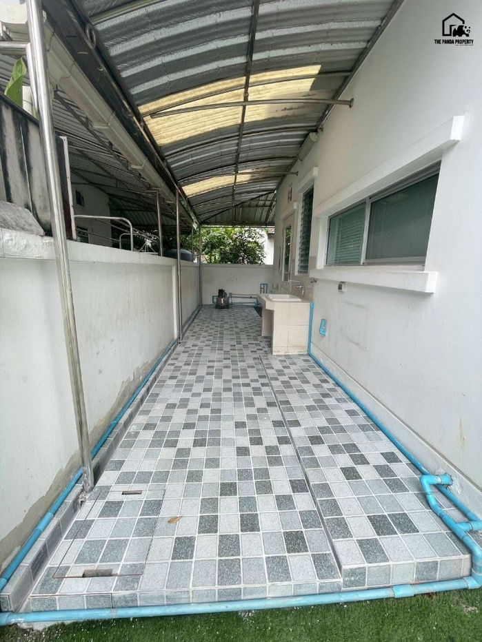 รูป โครงการนันทวัน ศรีนครินทร์ ถ.ศรีนครินทร์ - รูปที่ 13/16