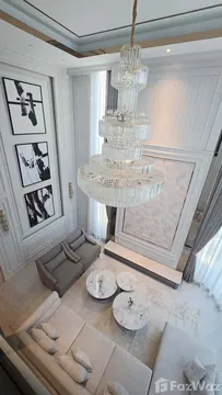 บ้านเดี่ยวให้เช่า 5 ห้องนอน ในโครงการ บ้านกลางเมือง ดิ อิดิชั่น บางนา-วงแหวน 6003036