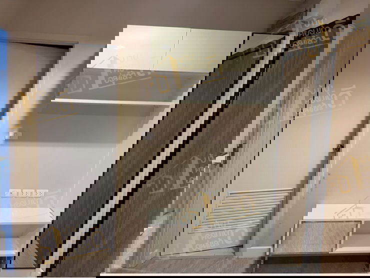 รูป ให้เช่าคอนโดใกล้มอเกษตร เมโทรลักซ์เกษตร - รูปที่ 10/10