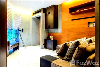 Houses for rent Kathu Phuket : 2 Bedroom Villa for Rent in Greenery Surrounding  1620816