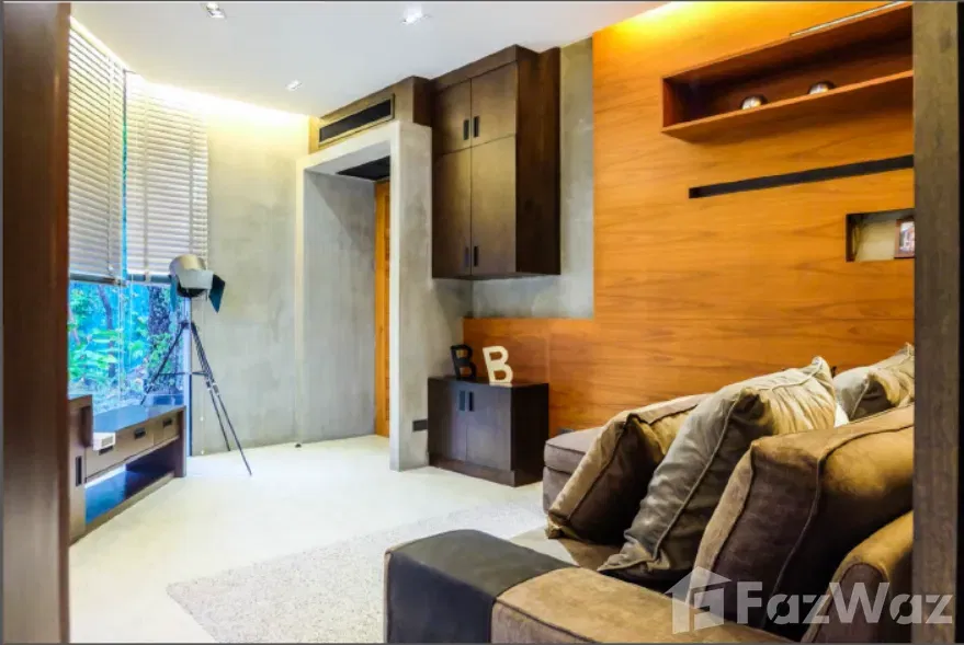 รูป วิลล่าให้เช่า 2 ห้องนอน ในโครงการ เดอะ วูด เนเชอรัล พาร์ค 1620816 - รูปที่ 1/11