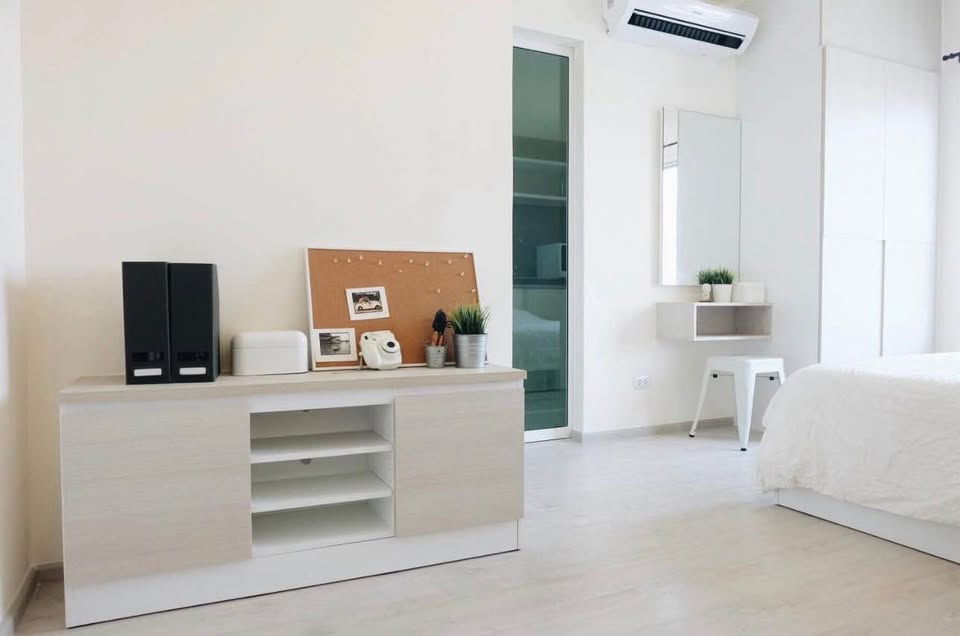 รูป 🏢 ให้เช่าคอนโด : Aspire Ratchada - Wongsawang (แอสปาย รัชดา - วงศ์สว่าง) รหัสทรัพย์ | 📌LNP-C11695 - รูปที่ 4/7