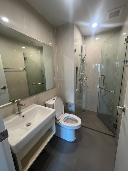 รูป ✨Hot Deal✨ให้เช่าคอนโด Niche Mono Bangpo|ใกล้ MRTบางโพ | สนใจโทร 095-819-5559 - รูปที่ 7/9