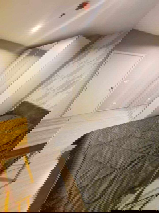 รูป ห้องอัพเดต🙋🏼💎🙋🏼💥แอดไลน์นัดดูห้องได้เลย📲แอสปาย สาทร - ราชพฤกษ์ - รูปที่ 7/11