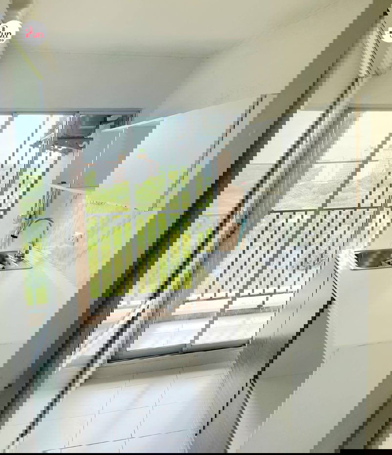 picture Dcondo Campus Resort Rungsit for rent. - 9/21