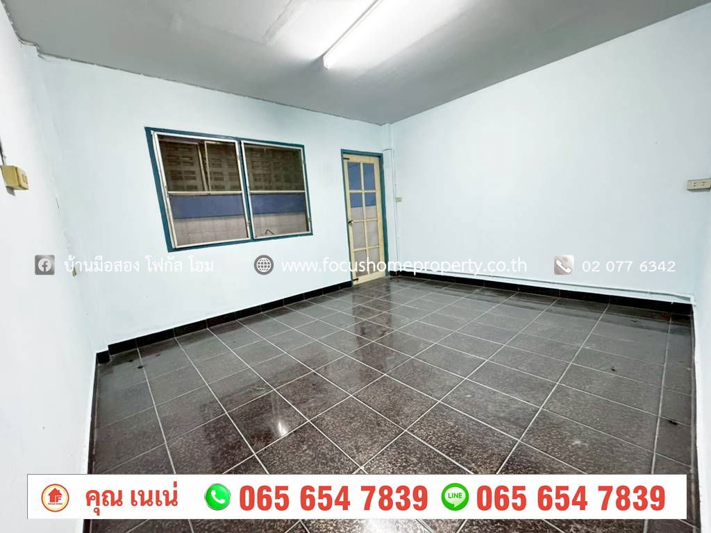 รูป ขาย ทาวน์เฮ้าส์ 2 ชั้น บางใหญ่ซิตี้ - รูปที่ 11/25