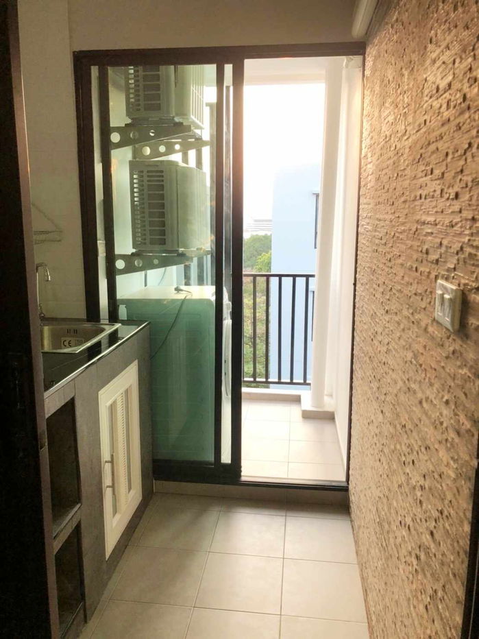 รูป ห้องอัพเดต🙋🏼💎🙋🏼💥แอดไลน์นัดดูห้องได้เลย📲รีช พหลโยธิน 52 - รูปที่ 11/15