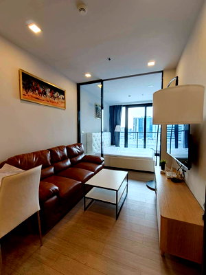 Condos for sale : Selling to reduce burden🔥🔥 Special price condo in a great location, One Nine Five Asoke - Rama 9 project. MD-26086136