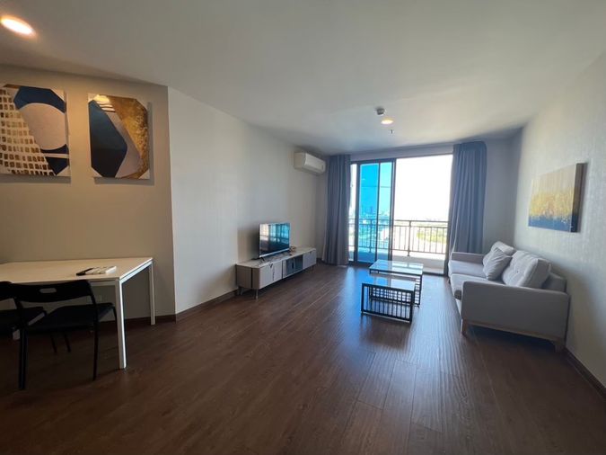 ✨✨ให้เช่า อาร์ติซาน รัชดา (Artisan) 2 ห้องนอน 2 ห้องน้ำ 73 ตรม. ตกแต่งครบ!!