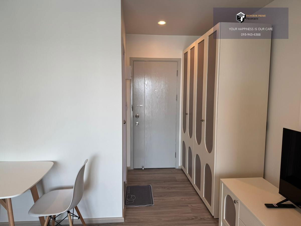 รูป Regent Home Bangna | 🚝ใกล้ BTS บางนา ห้องว่างพร้อมอยู่ #2026012713809 - รูปที่ 6/7