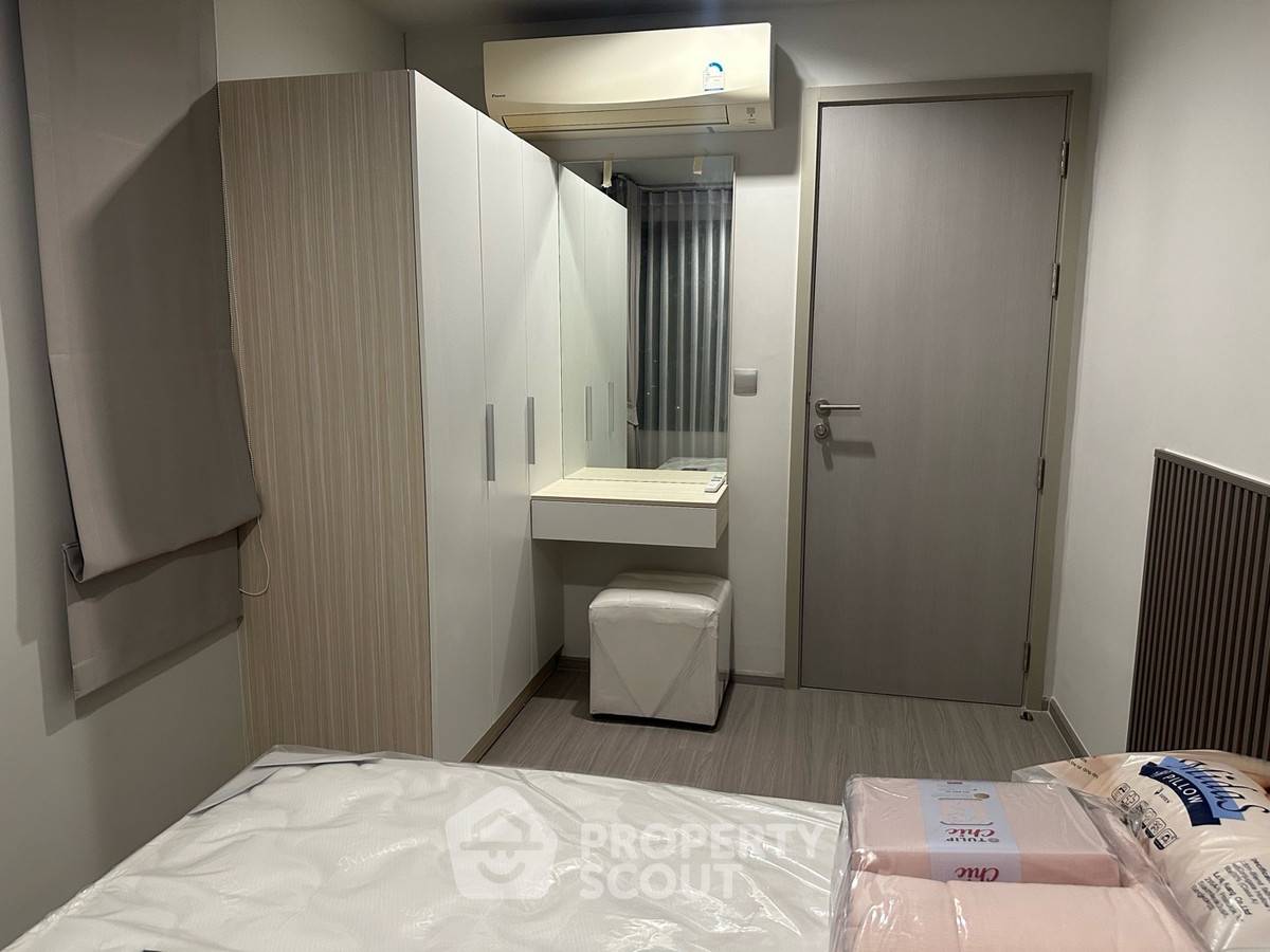 picture 2-BR Condo at Life Ladprao near BTS Ha Yaek Lat Phrao (ID 2583789) - 5/8