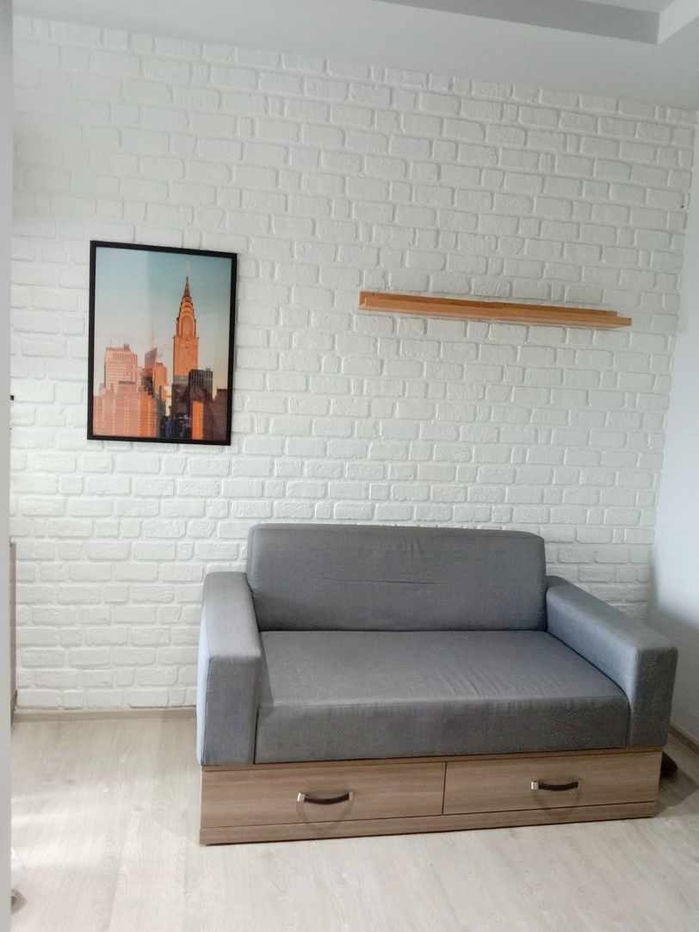 รูป ห้องอัพเดต🙋🏼💎🙋🏼💥แอดไลน์นัดดูห้องได้เลย📲อัลติจูด ยูนิคอร์น สาทร - ท่าพระ - รูปที่ 9/9