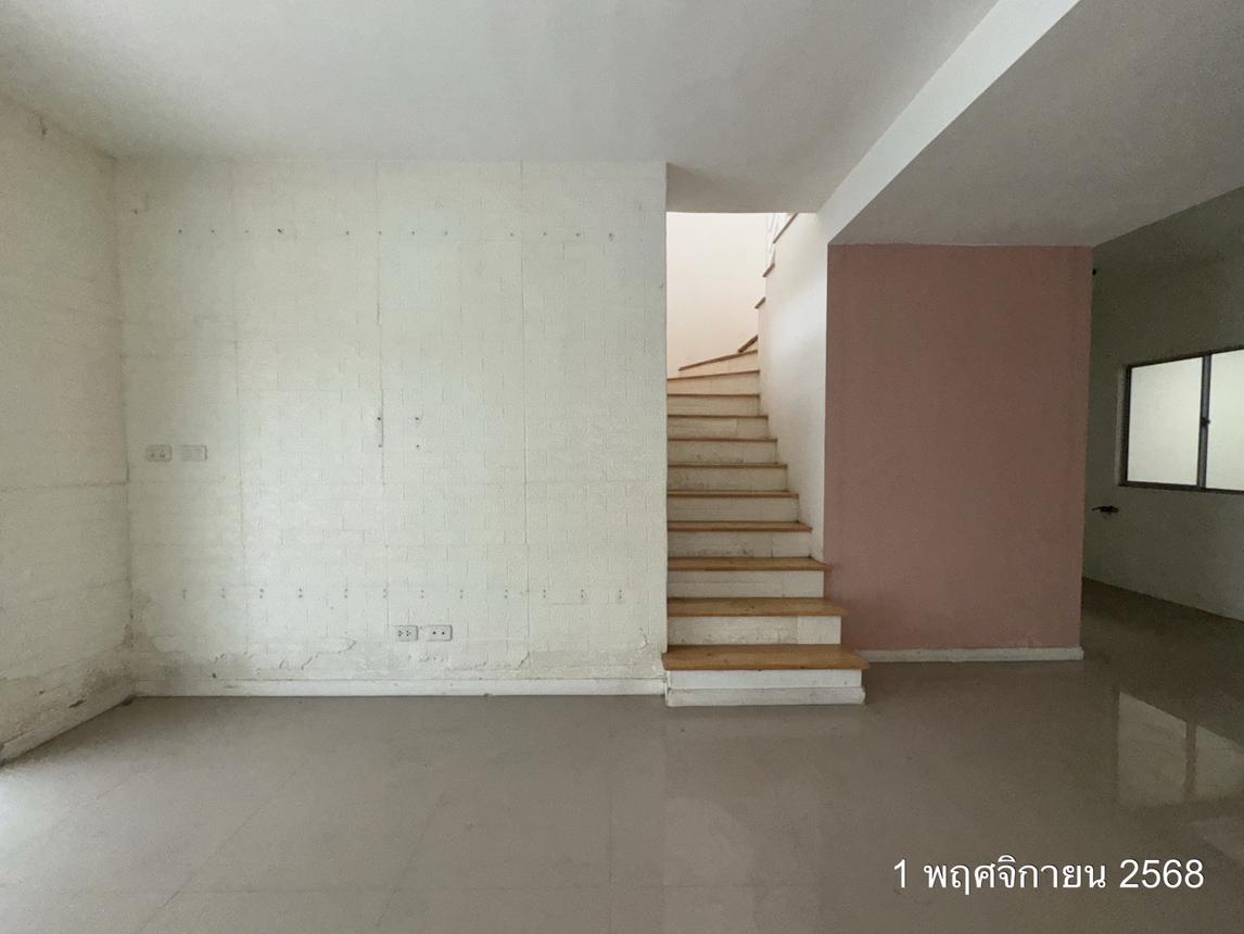 picture TOWN_HOUSE for sale Bang Muang Muang Samut Prakarn Samut Prakarn - 24/42