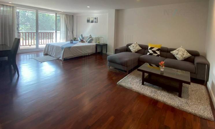 รูป 🚩Best room!🚩 ให้เช่าคอนโด สาทร แกลลอรี่ เรสซิเด้นซ์ อาคาร 1 ชั้น 4 3 ห้องนอน ขนาด 230.00 ตรม ใกล้ โรงเรียนกรุงเทพคริสเตียนวิทยาลัย - รูปที่ 2/8