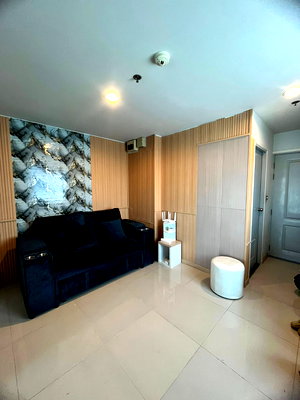 คอนโดให้เช่า : 🎃RB22939 ให้เช่าถูกมาก🎈ริชพาร์ค แอท บางซ่อน สเตชั่น✅แอดไลน์ @930jwqti ( มี @ ด้วย) แอดมินตอบไว