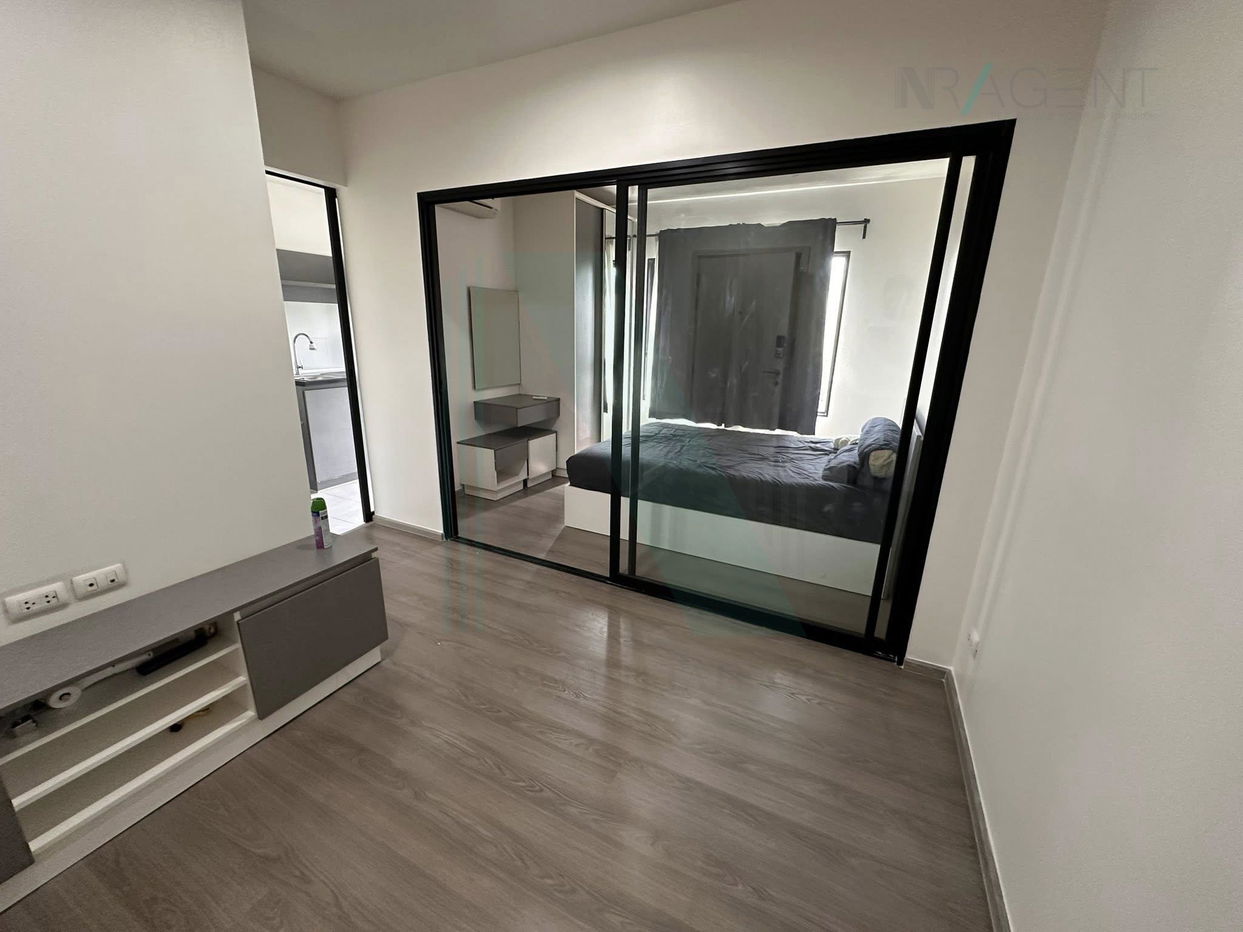 picture 🔺 For Sell Condo ASPIRE SATHORN - TAKSIN (COPPER ZONE) Building 1, Floor 4,1 bed room, Room size 25 sqm - 5/8