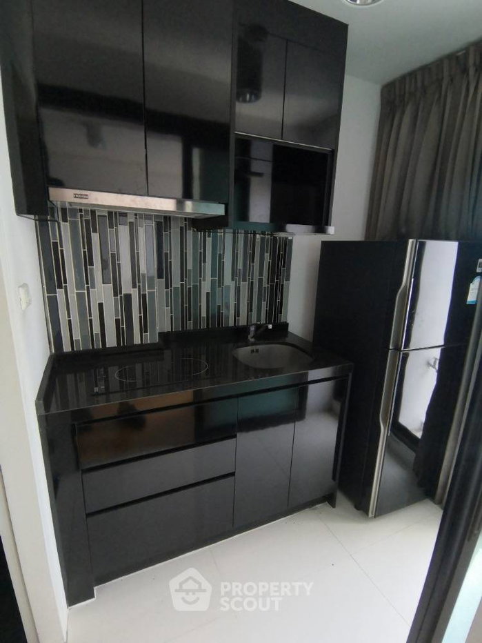 รูป คอนโด 1-ห้องนอน ที่ แบงค์คอก เฟลิซ @ สถานีกรุงธนบุรี ใกล้ BTS กรุงธนบุรี (ID 1041388) - รูปที่ 7/10