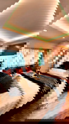 Houses for rent Tesco Lotus Srinakarindra : 🟩🟨🟧HSP0059-01 Nantawan Srinakarin 📌LINE : @481kipxm🟩🟨🟧