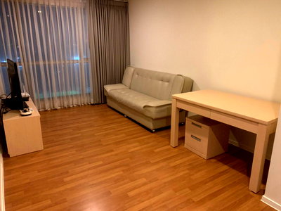 Condos for rent Kasetsart University : The Selected Kaset - Ngamwongwan 
