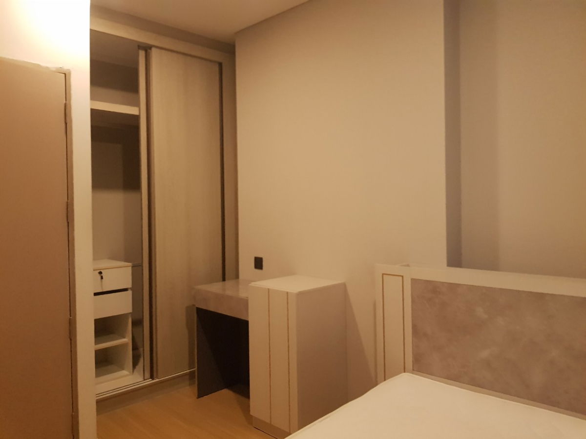 picture Lumpini Suite Dindaeng-Ratchaprarop - 7/22