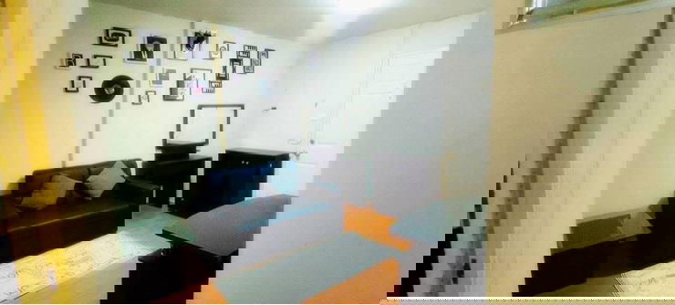 รูป ให้เช่าห้องคอนโด ลุมพินี บดินทรเดชา-รามคำแหง 43/1 - รูปที่ 4/9