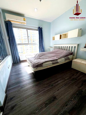 Condos for sale : ✨ For Sale: The Parkland Taksin - Thapra Condo ✨  💰 Only 2,100,000 THB