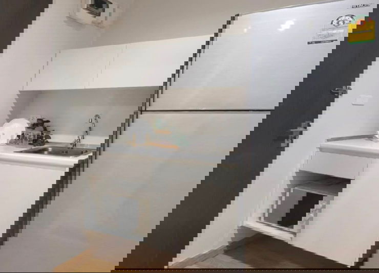 รูป #Z4352💥 270169 🔥ให้เช่าคอนโด Casa Condo Asoke-Dindaeng - รูปที่ 5/8