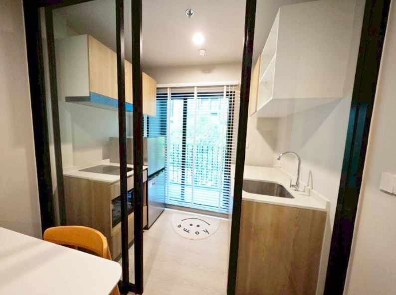 รูป ห้องอัพเดต🙋🏼💎🙋🏼💥แอดไลน์นัดดูห้องได้เลย📲นิว คอนเน็กซ์ ดอนเมือง - รูปที่ 6/16