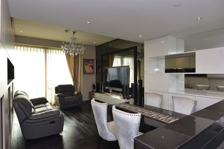 ตื่นมาพร้อมวิวแม่น้ำ 180 องศาทุกเช้า ที่ The Pano Rama 3