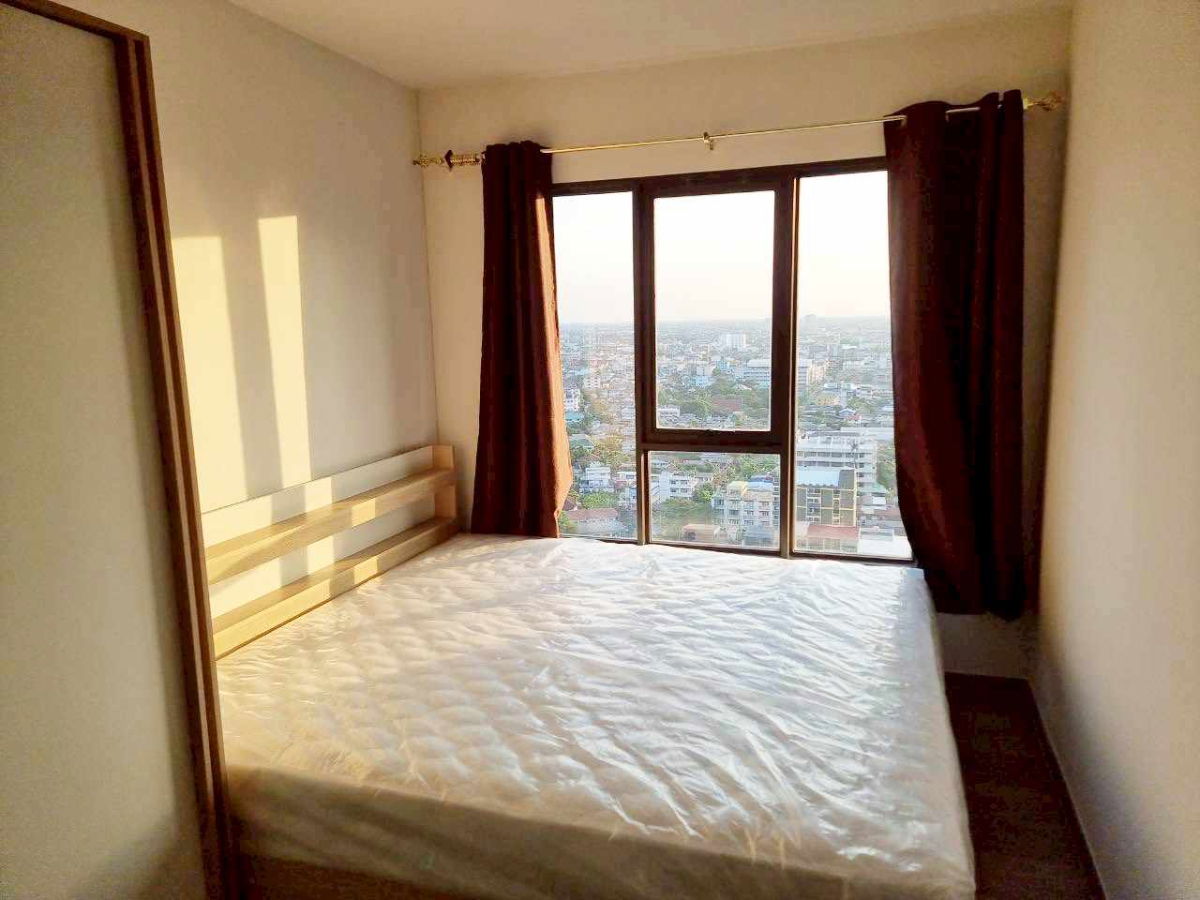 รูป MW agency❣️❤️❣️❤️ธนบุรี💥รีเจ้นท์ โฮม วุฒากาศ🔴🟢🟡 - รูปที่ 2/16