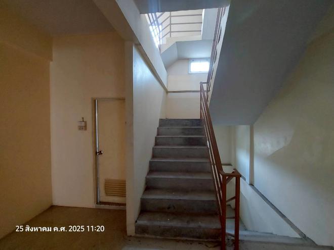 รูป อาคารพาณิชย์ สำหรับขาย - คลองมะเดื่อ กระทุ่มแบน สมุทรสาคร - รูปที่ 8/32