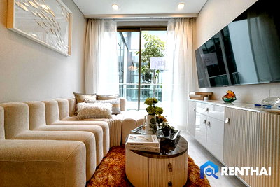 Condos for sale : For sale condo 1 bedroom at Copacabana Coral Reef