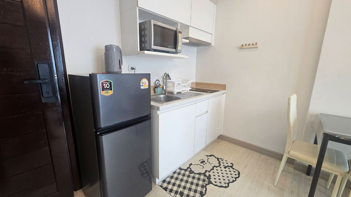 รูป ⛩️For rent 🌠 Thru Thonglor 🌠 JA-939 - รูปที่ 13/17