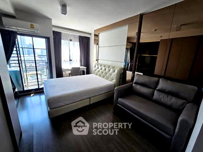 ขายคอนโด : คอนโด สตูดิโอ ที่ ไอดีโอ สุขุมวิท 93 ใกล้ BTS บางจาก (ID 2586398)