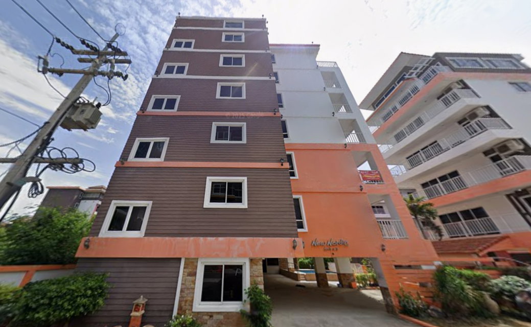 รูป New Nordic Suite 3 - รูปที่ 1/3